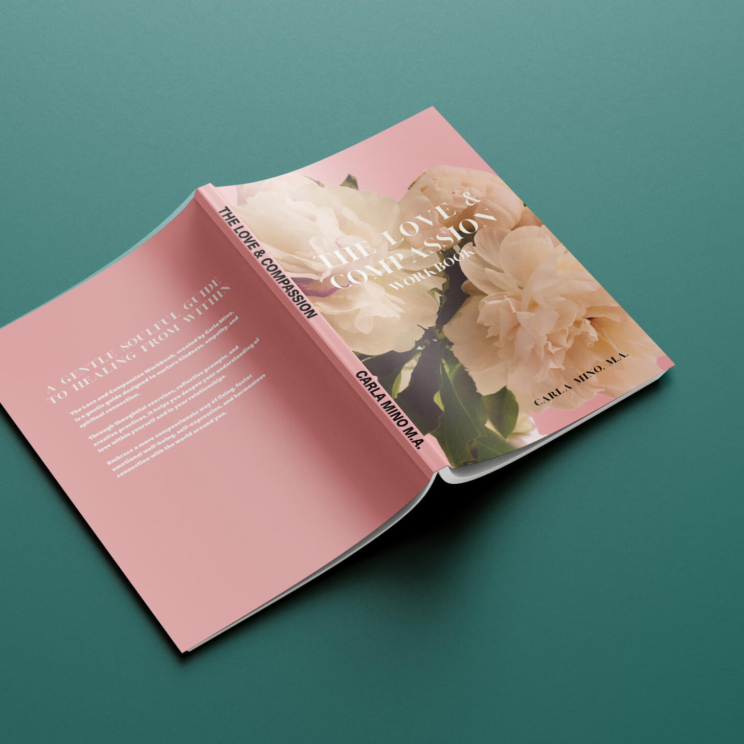 THE LOVE & COMPASSION WORKBOOK