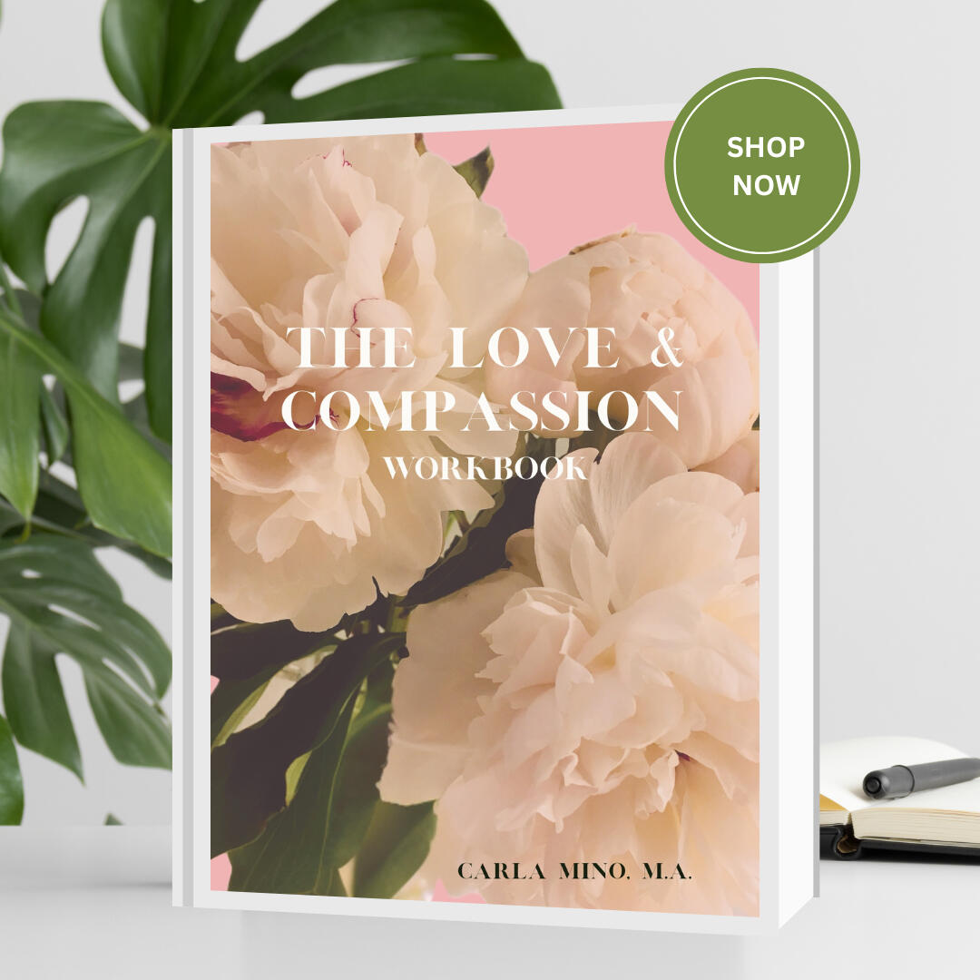 THE LOVE & COMPASSION WORKBOOK
