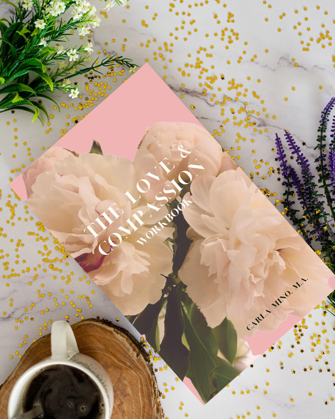 THE LOVE & COMPASSION WORKBOOK